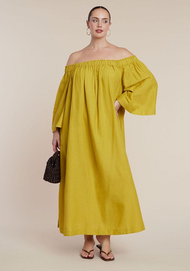 SHOP DRESSES